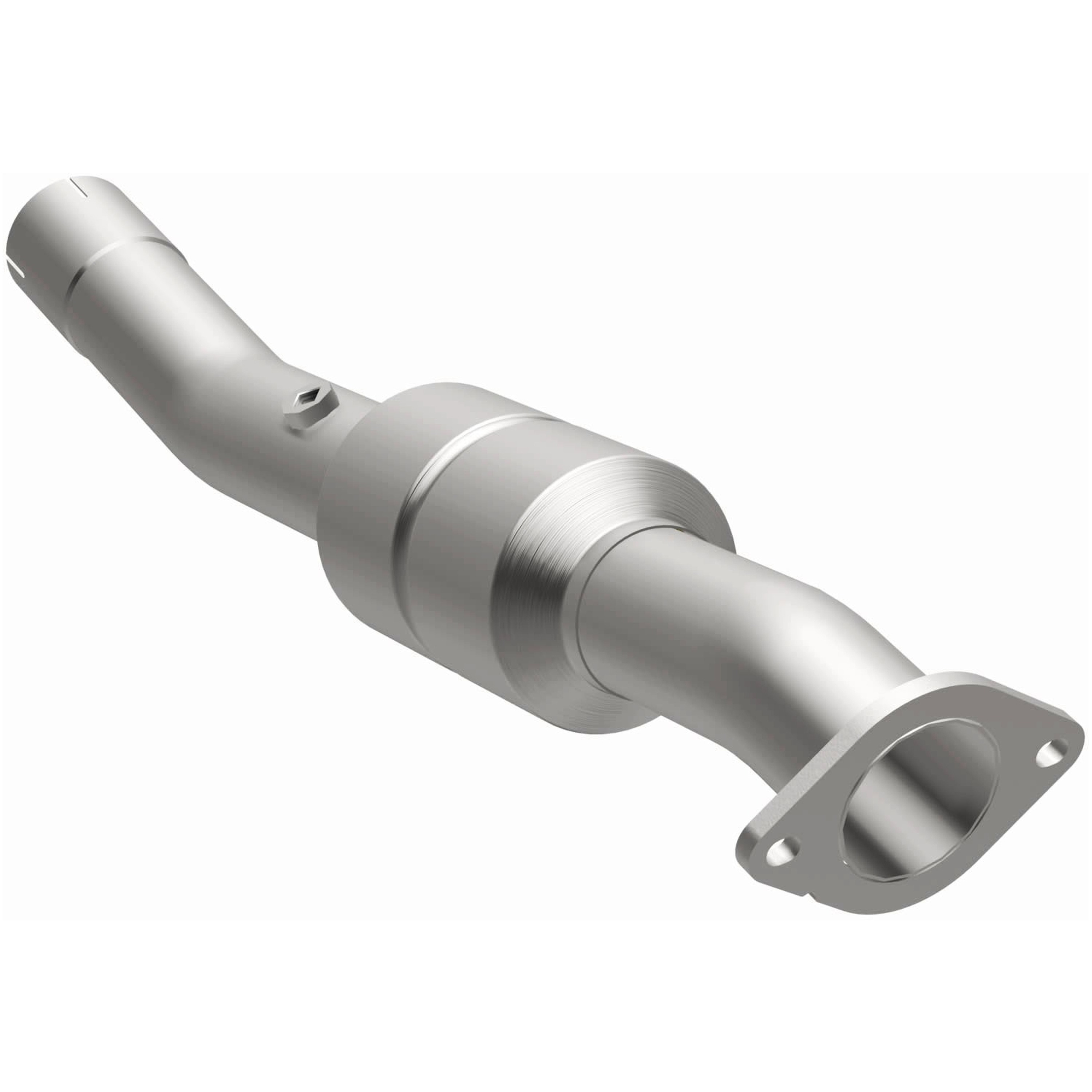 MagnaFlow Exhaust Products 93479 HM Grade Direct-Fit Catalytic Converter